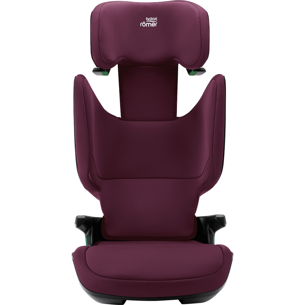 Столче За Кола - Romer Kidfix M I-Size --- BebeMama