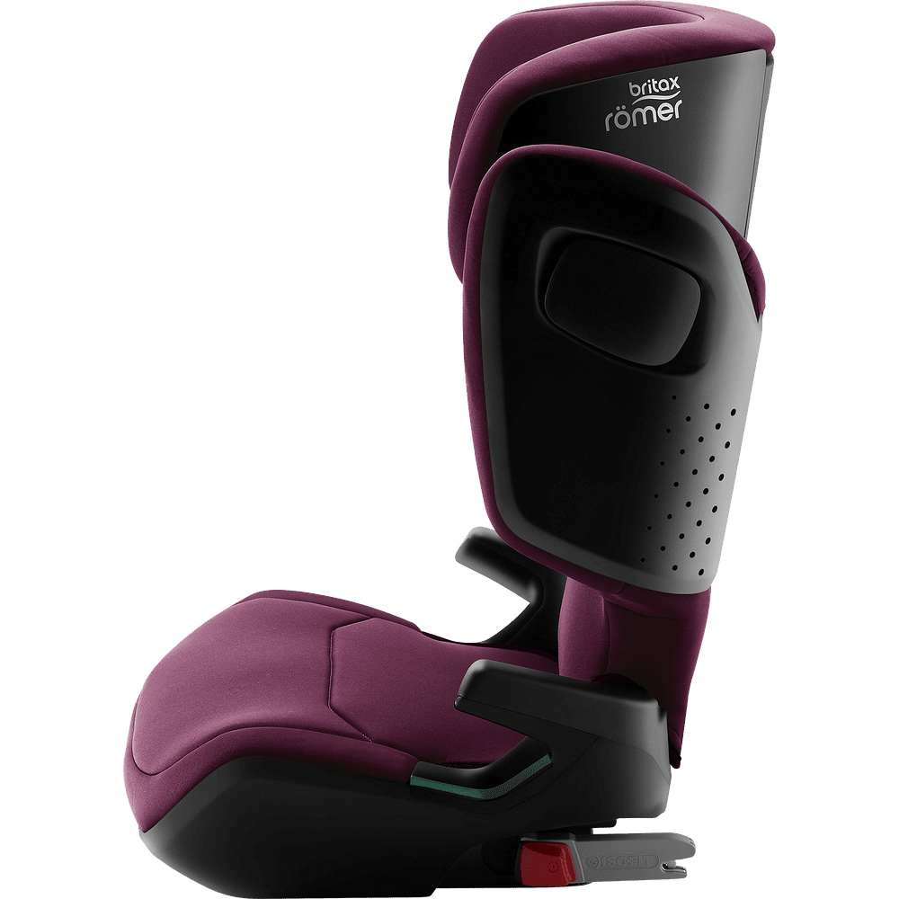 Столче За Кола - Romer Kidfix M I-Size --- BebeMama