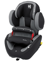 Столчета Група 1 - 9-18Кг Phantom - Група 1 (9-18Кг) - Kiddy - BebeMama