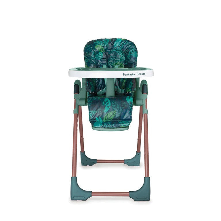 Столче За Хранене Cosatto Ct5137 Noodle + Midnight Jungle --- BebeMama