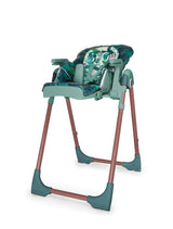 Столче За Хранене Cosatto Ct5137 Noodle + Midnight Jungle --- BebeMama