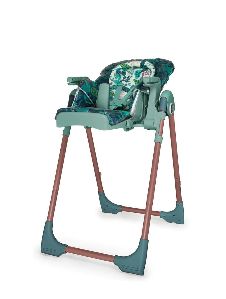 Столче За Хранене Cosatto Ct5137 Noodle + Midnight Jungle --- BebeMama