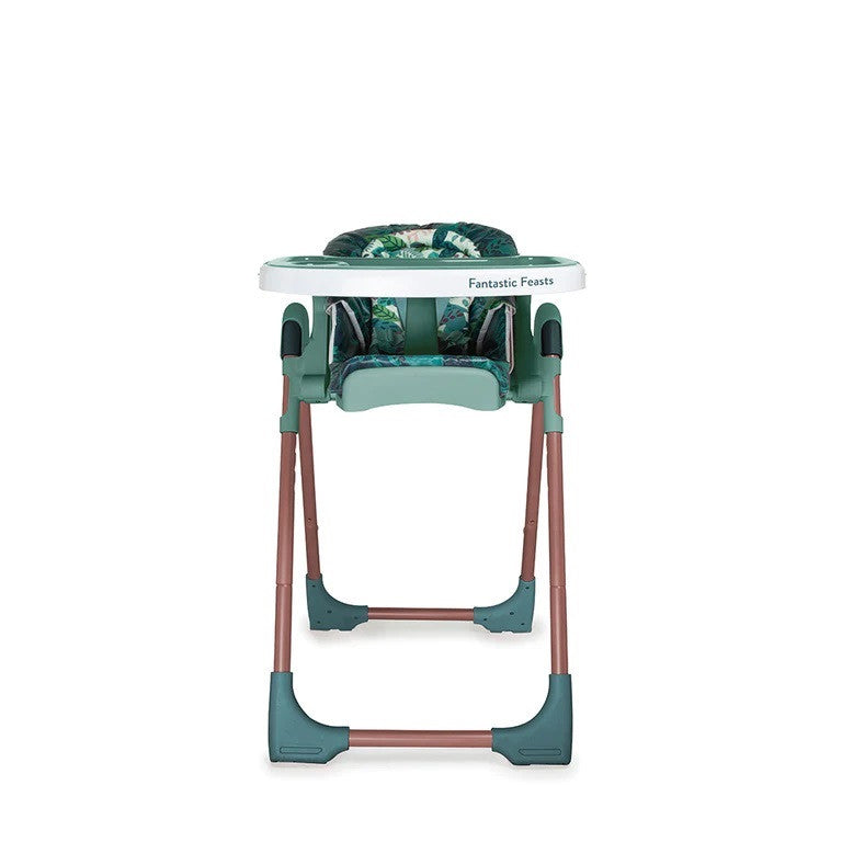 Столче За Хранене Cosatto Ct5137 Noodle + Midnight Jungle --- BebeMama