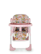 Столче За Хранене Cosatto Ct5180 Noodle + Flutterby Butterfly Light --- BebeMama