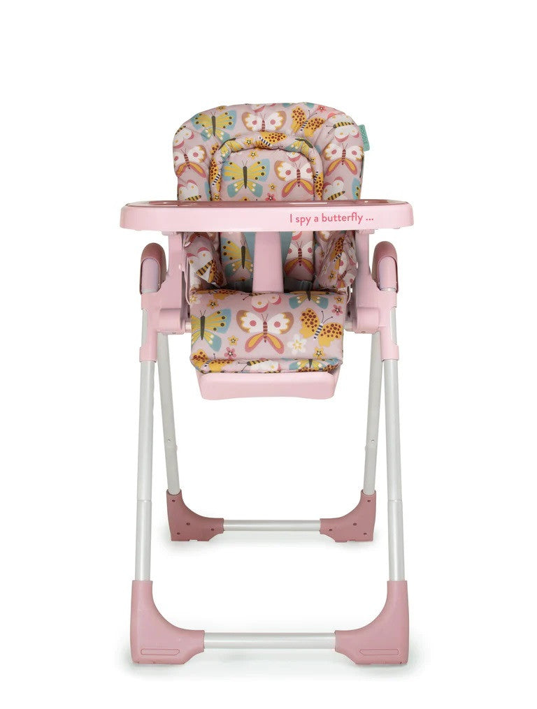 Столче За Хранене Cosatto Ct5180 Noodle + Flutterby Butterfly Light --- BebeMama