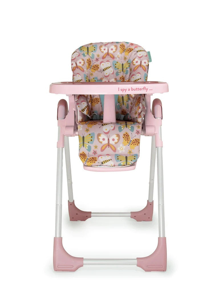 Столче За Хранене Cosatto Ct5180 Noodle + Flutterby Butterfly Light --- BebeMama