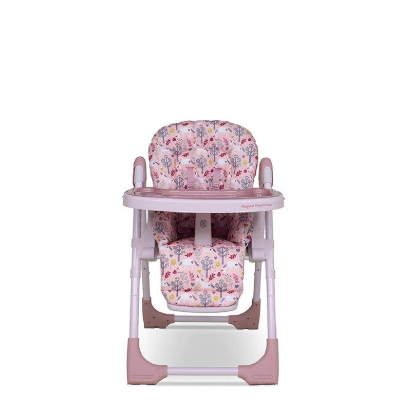 Столче За Хранене Cosatto Ct5357 Noodle + Unicorn Garden --- BebeMama