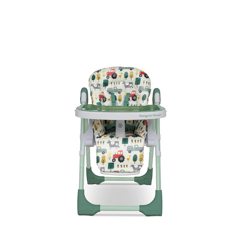 Столче За Хранене Cosatto Ct5574 Noodle + Old Macdonald --- BebeMama