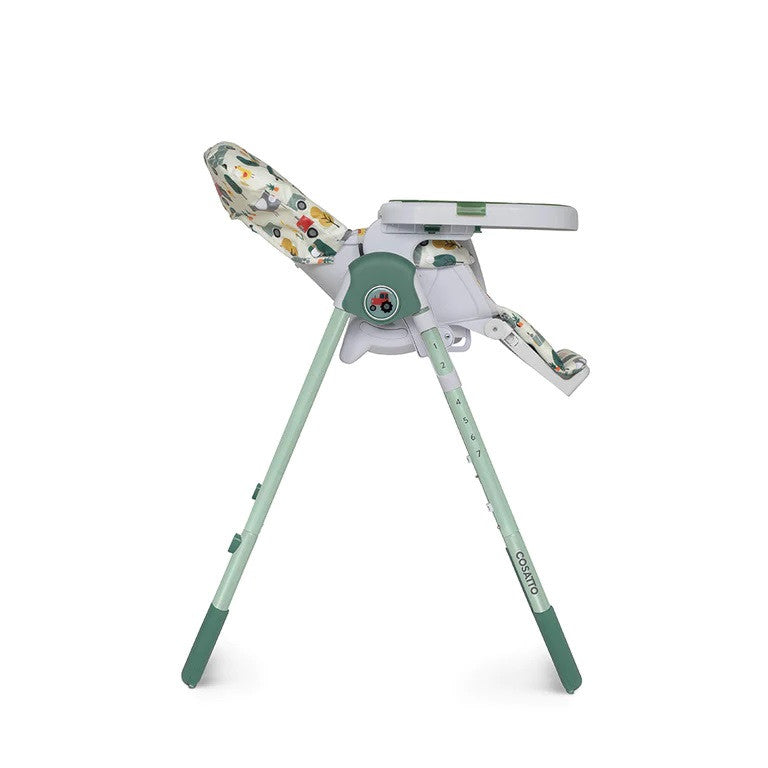 Столче За Хранене Cosatto Ct5574 Noodle + Old Macdonald --- BebeMama