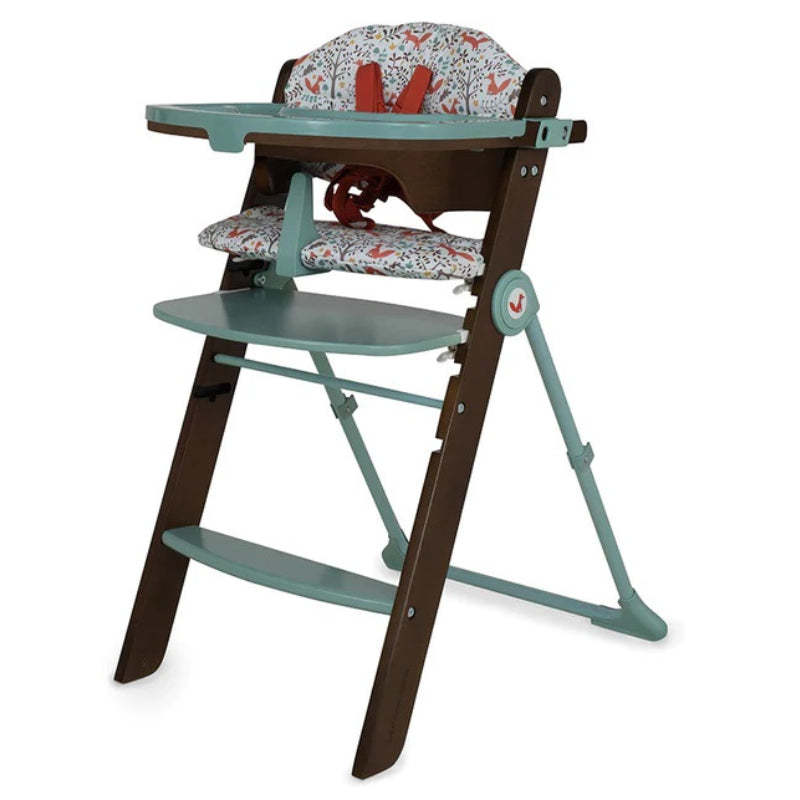 Столче За Хранене Cosatto Waffle 2 Foxford Hall - Столчета За Кола - Cosatto - BebeMama