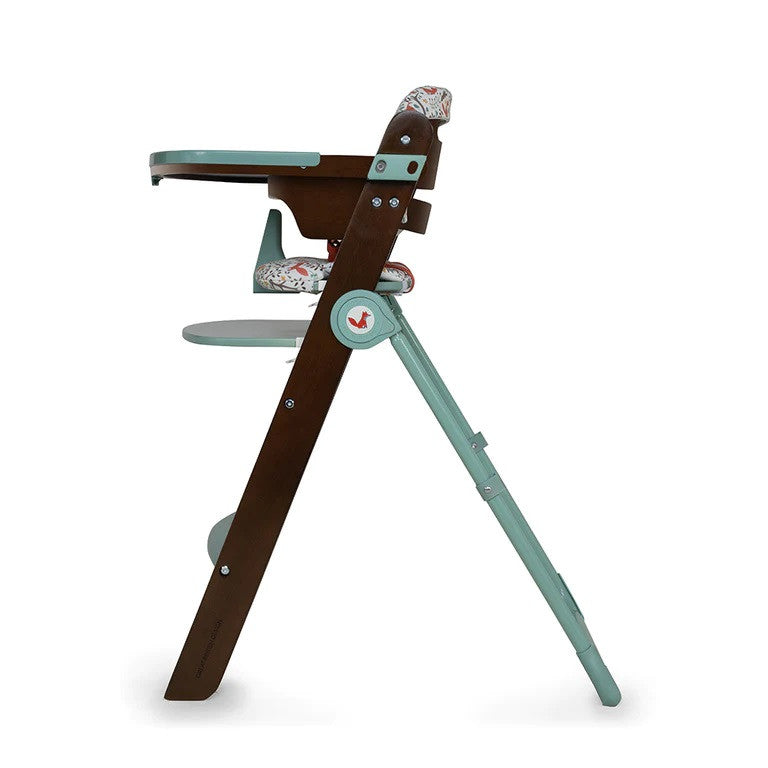 Столче За Хранене Cosatto Waffle 2 Foxford Hall --- BebeMama