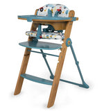 Столче За Хранене Cosatto Waffle 2 Old Macdonald - Столчета За Кола - Cosatto - BebeMama