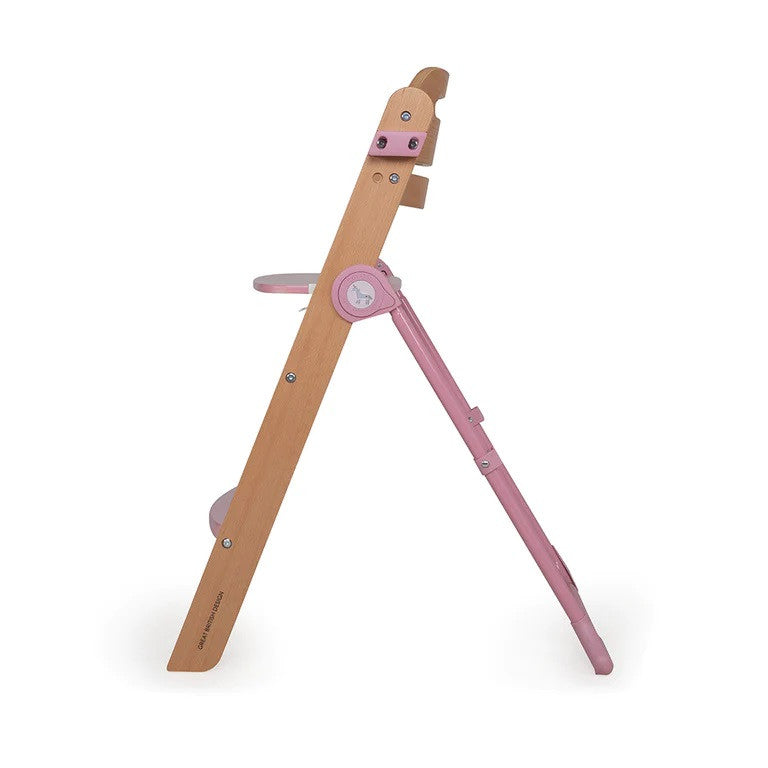 Столче За Хранене Cosatto Waffle 2 Unicorn Garden --- BebeMama