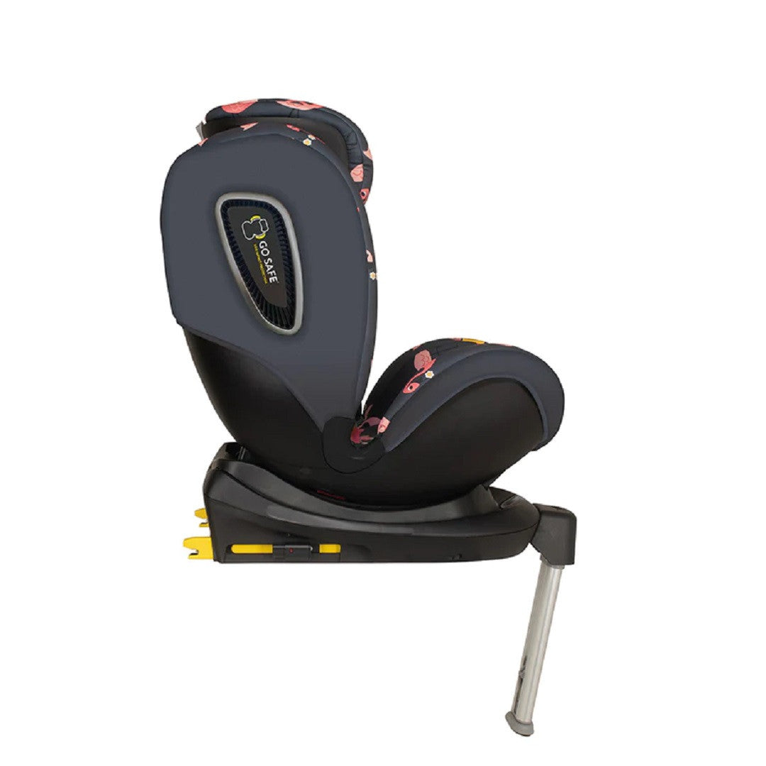 Столче За Кола Cosatto Come And Go I - Size Rotate Pretty Flamingo --- BebeMama
