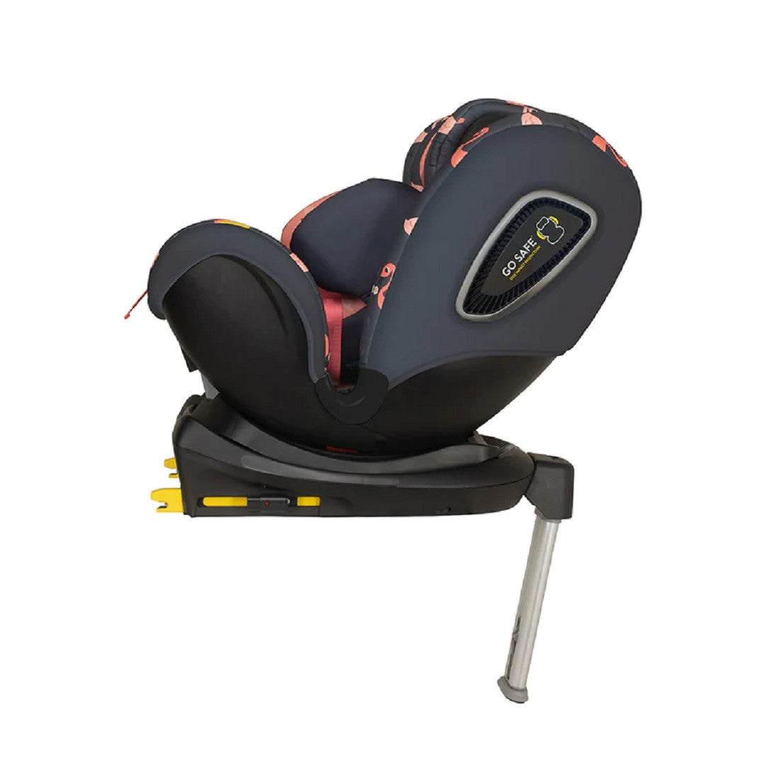 Столче За Кола Cosatto Come And Go I - Size Rotate Pretty Flamingo --- BebeMama