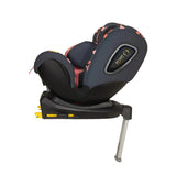 Столче За Кола Cosatto Come And Go I - Size Rotate Pretty Flamingo --- BebeMama