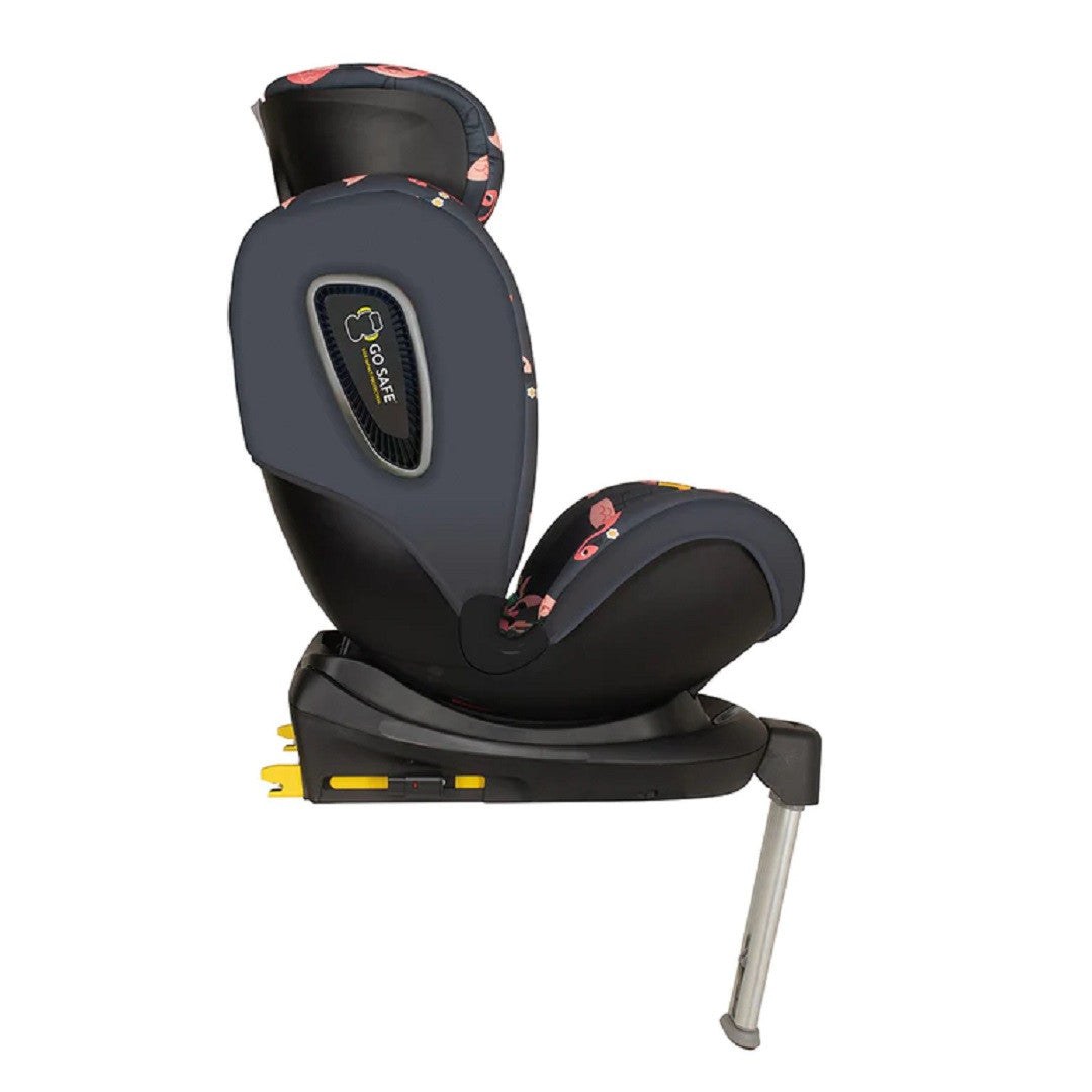 Столче За Кола Cosatto Come And Go I - Size Rotate Pretty Flamingo --- BebeMama