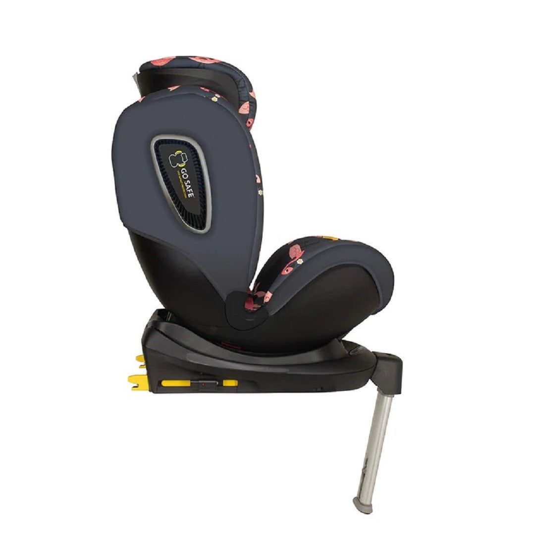 Столче За Кола Cosatto Come And Go I - Size Rotate Pretty Flamingo --- BebeMama