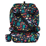 Столче За Кола Cosatto Ninja 2 I-Size Carnival - Група 2/3 (15-36Кг) - Cosatto - BebeMama