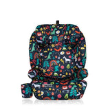 Столче За Кола Cosatto Ninja 2 I-Size Carnival --- BebeMama