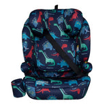Столче За Кола Cosatto Ninja 2 I-Size D Is For Dino - Група 2/3 (15-36Кг) - Cosatto - BebeMama