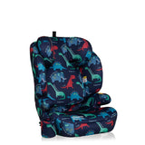 Столче За Кола Cosatto Ninja 2 I-Size D Is For Dino --- BebeMama