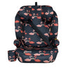 Столче За Кола Cosatto Ninja 2 I-Size Pretty Flamingo - Група 2/3 (15-36Кг) - Cosatto - BebeMama