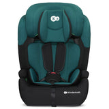 Столче За Кола Kinderkraft Comfort Up I-Size Зелено --- BebeMama