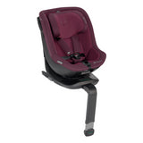 Столче За Кола Kinderkraft I-Guard Cherry Pearl --- BebeMama