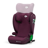 Столче За Кола Kinderkraft Junior Fix 2 I-Size Cherry Pearl --- BebeMama