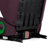 Столче За Кола Kinderkraft Junior Fix 2 I-Size Cherry Pearl --- BebeMama