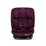 Столче За Кола Kinderkraft Oneto3 I-Size Cherry Pearl --- BebeMama