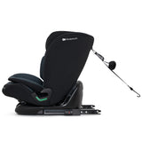 Столче За Кола Kinderkraft Oneto3 I-Size Graphite Черен --- BebeMama