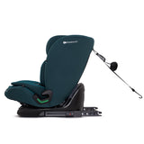 Столче За Кола Kinderkraft Oneto3 I-Size Harbor Син --- BebeMama