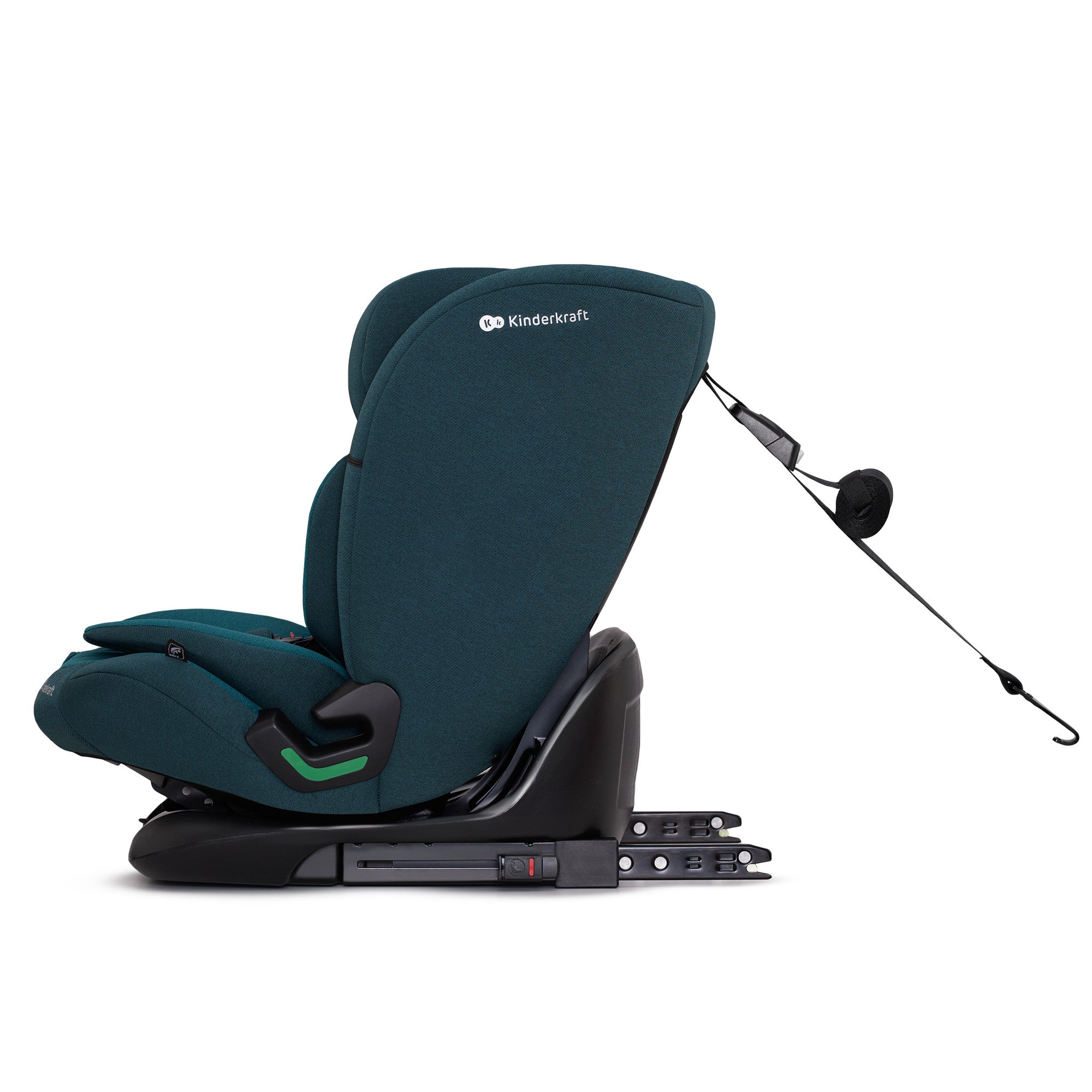 Столче За Кола Kinderkraft Oneto3 I-Size Harbor Син --- BebeMama