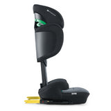 Столче За Кола Kinderkraft Xpand 2 I-Size Graphite Черен --- BebeMama