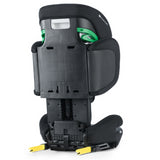 Столче За Кола Kinderkraft Xpand 2 I-Size Rocket Grey --- BebeMama