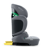 Столче За Кола Kinderkraft Xpand 2 I-Size Rocket Grey --- BebeMama