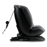 Столче За Кола Kinderkraft Xpedition Сиво --- BebeMama