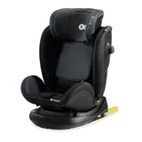 Столче За Кола Kinderkraft Xrider I-Size Черно --- BebeMama