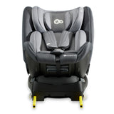 Столче За Кола Kinderkraft Xrider I-Size Сиво --- BebeMama