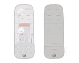 Подложка За Количка My Teddy - Подложки За Колички - Kikkaboo - BebeMama