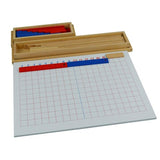 Дъска За Събиране И Изваждане - Образователни Игри - Smartbaby - BebeMama