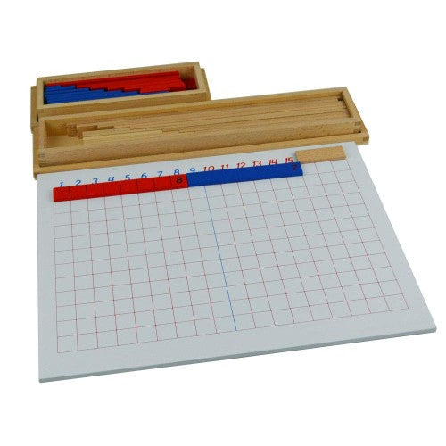 Дъска За Събиране И Изваждане - Образователни Игри - Smartbaby - BebeMama