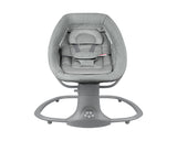 Електрическа Люлка Winks Grey 2024 --- BebeMama