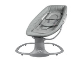 Електрическа Люлка Winks Grey 2024 --- BebeMama