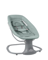 Електрическа Люлка Winks Mint 2024 --- BebeMama