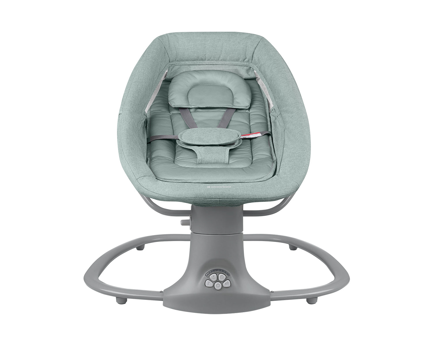 Електрическа Люлка Winks Mint 2024 --- BebeMama