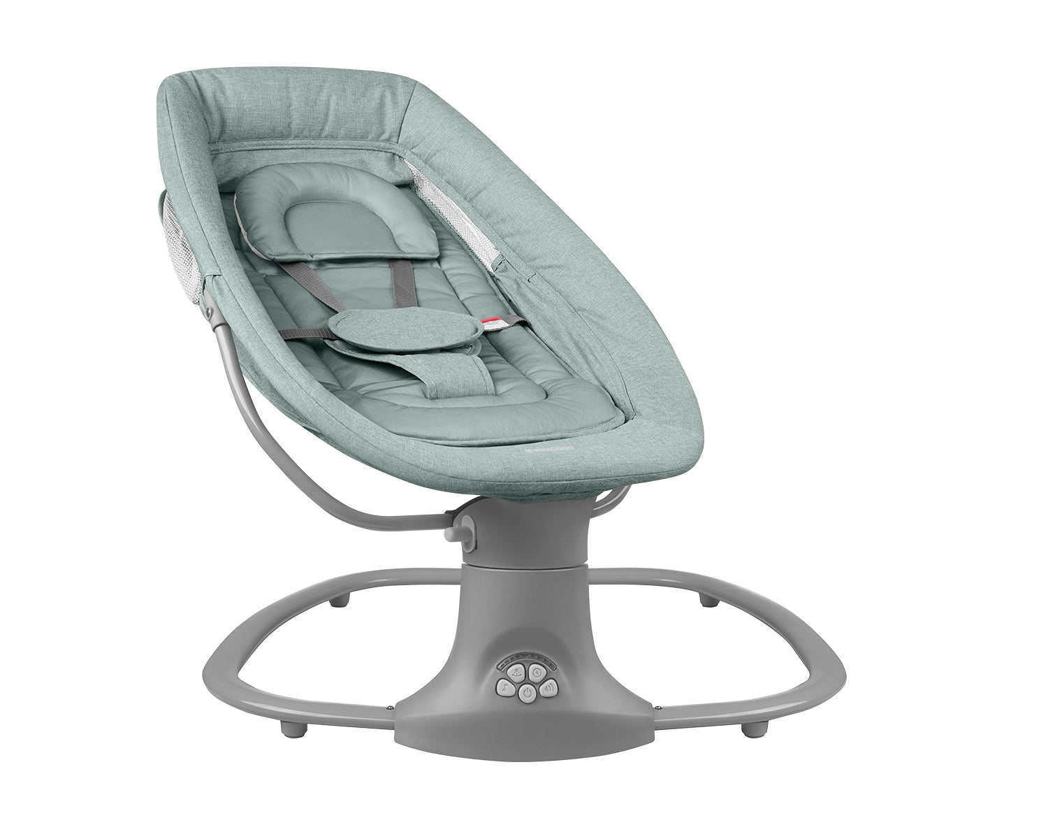 Електрическа Люлка Winks Mint 2024 --- BebeMama