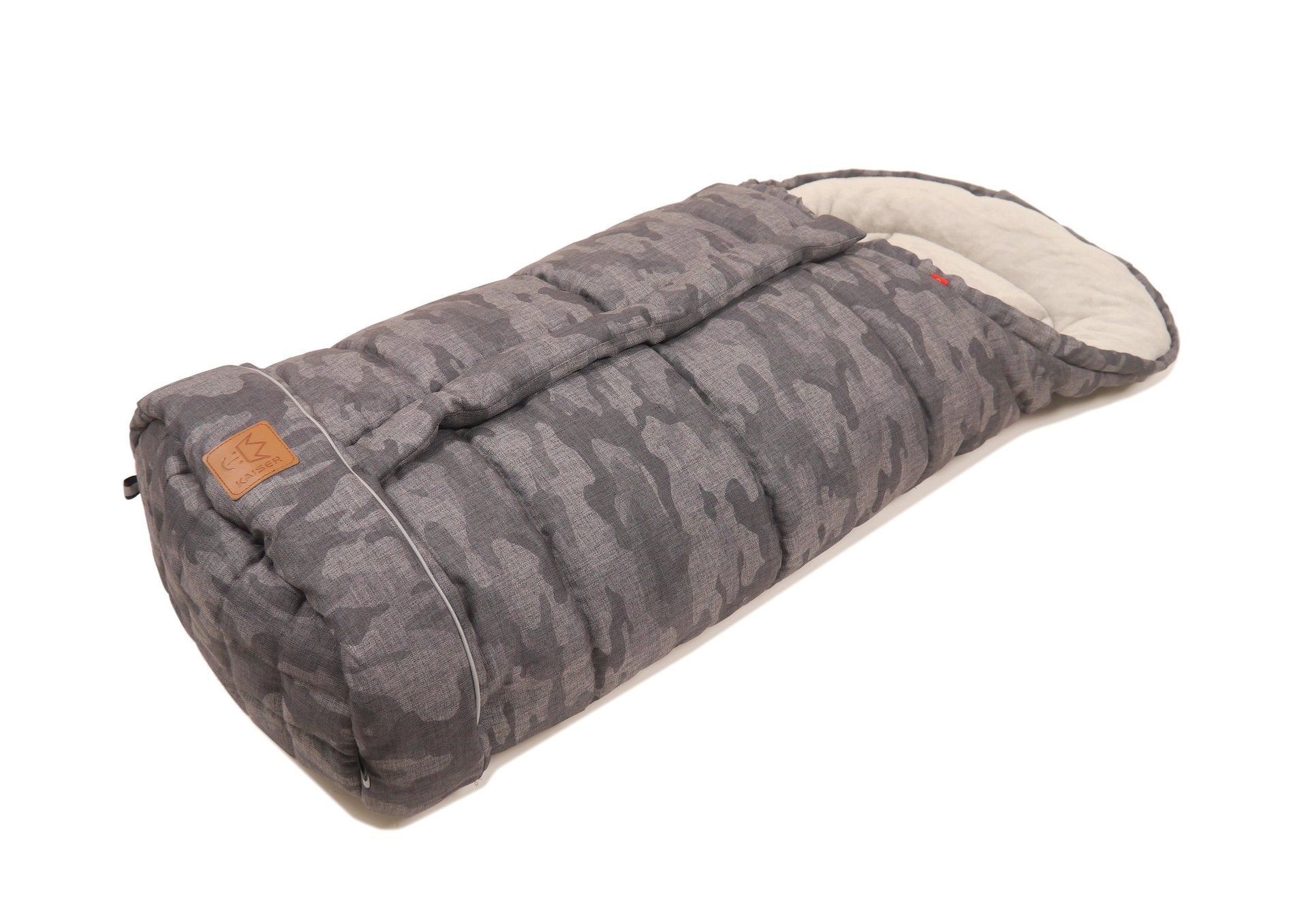 Термочувал Kaiser Jooy Melange --- BebeMama